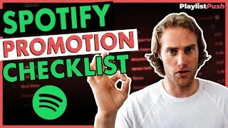 Spotify Promotion Secrets and Tips