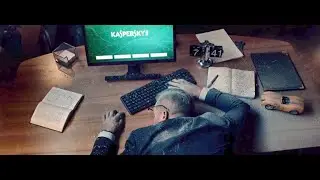 Креативная реклама - Касперский. Система защиты от сожалений.