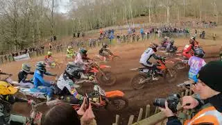 Hawkstone MXGP 2023 Highlights