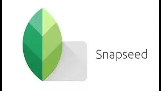 Обзор Snapseed для Андроид