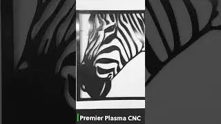 Premier Plasma CNC