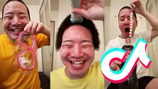 Junya1gou funny video 😂😂😂 | JUNYA Best TikTok  2021 #5