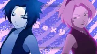 SasuSaku -The Way You Are (DLS Mep)