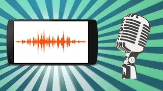 How To Record Android Screen With Internal System Audio 2017 (NO ROOT)