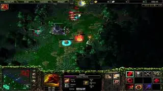 strem by dota iccup dota1 PUDGE PRO