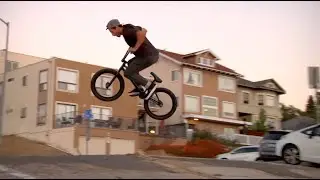 Source BMX Fiend Teaser | BMX Edit | BOTB 2020