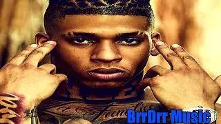NLE Choppa - I.Y.B. (BASS BOOSTED)