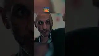 Воры в законе делят территорию 