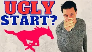 COULD BE UGLY / 2024 SMU Schedule Preview