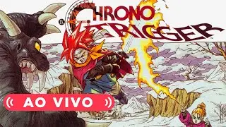 CHRONO TRIGGER - LIVE 