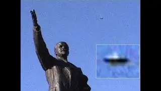 Новое Забытое старое 2018 док НЛО Звездный мальчик