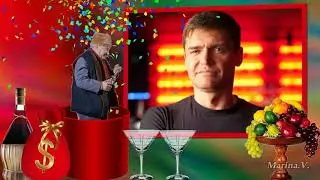 Proshow Producer Шуточная мужская трилогия 