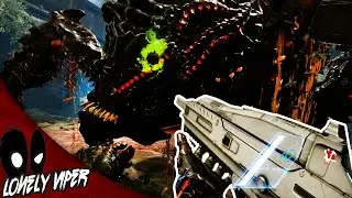 SPACE BUGS! | SPACE OPS VR | FPS Virtual Reality