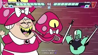 Finally - Teen Titans Go: Jump Jousts 2 [Cartoon Network Games]