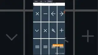 Hamburger icon animation with html &CSS,JS 