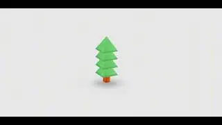 Animated Tree Design Using Html & CSS UI Design only 300 lines code