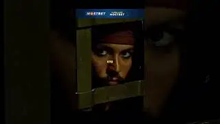 ДЖЕК ВОРОБЕЙ ПОПАЛСЯ 🤭