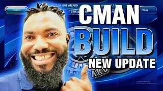💥New Update | The CMAN 🅺︎odi Build 🔥 Best 🅺︎odi Builds Ever 2023🔥🔥