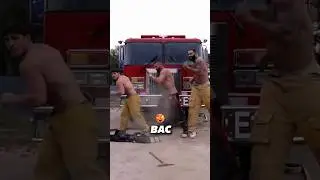 Пожарники отказались тушить дом 😡🔥