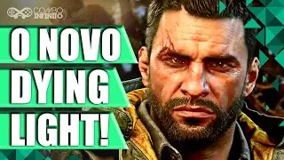 SEGREDOS DO NOVO DYING LIGHT!