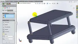 26-Assembly (Configuration Table Design Assembly)