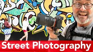 10 Street Photography Tips For Finding Great Light