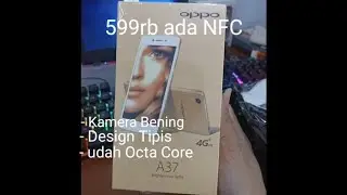 HP Lama cuman 599rb ada NFC kamera juga bening design tipis elegant 🔥 #shorts