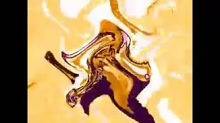 Klasky Csupo in Weird Talk + Sad Waves + Crystal + Phased Effect 12.0