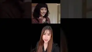 TUKANG CIUM RAMBUT ORANG!!