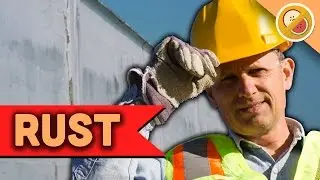 THE WALL  - Rust w/ Friends [Season 2: Episode 9]
