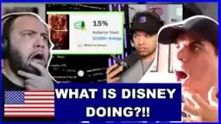 What Is Disney Doing To Star Wars Franchise? The Acolyte Debate 