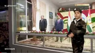 Точикистон ба пеш Ман ватанамро аз ситки дил дуст медорам дар оянда худо хохад генерал мешавам