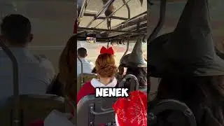 Reaksi Aku Jadi Batu!