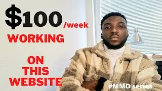 How to make upto $100 weekly online using picoworkers, sproutgigs 2023 | Make Money online series