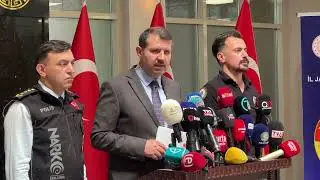 24 Mayıs 2023 Kökünü Kurutma Operasyonu 4