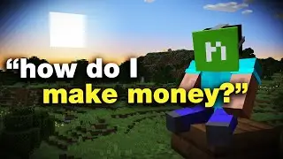 “how do I make my hobby a career?”