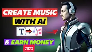 4 AI Tools : Test Create AI Song Using AI Music Generator
