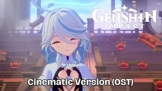 Sinner's Finale Cutscene (OST) | Genshin Impact