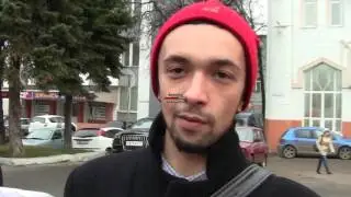 Эдуард Калиманов о коммерции в образовании - Иваново
