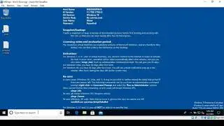 The Best way to Allow Ping through Firewall in Windows 10