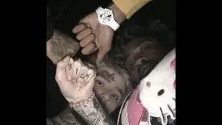 [FREE FOR PROFIT] Lil Peep x Lil Tracy Type Beat - 