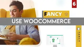 Fancy Product Designer Plugin - Use WooCommerce (Woo installation and configuration Fancy)