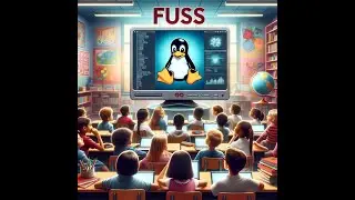 FUSS: Transforming Education with Free GNU/Linux Software