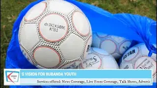 Rubanda Woman MP Hopeful Grace Mugabirwe Mutebile Unveils Inter SubCounty District Tournament.