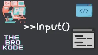 input function in Python