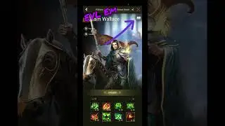 how to split heroes - Rise of Empires guide by EvL Em