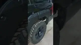 Очередной Патрол У61 прошел полную реставрацию. Такая работа занимает до 3х месяцев.