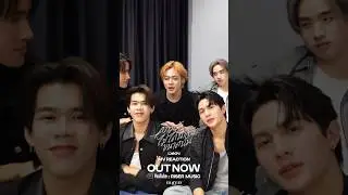MV REACTION OUT NOW!ความรักไม่ได้น่ากลัวขนาดนั้น (TRUST ME) - LYKN 