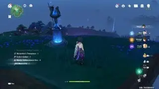 Genshin Impact: luxurious chest cheese |||| XIAO HIDDEN MOVE (BYPASS)