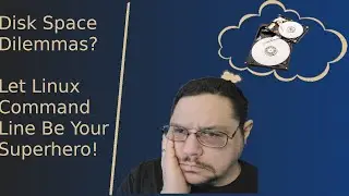 Disk Space SOS: How Linux Commands Come to the Rescue